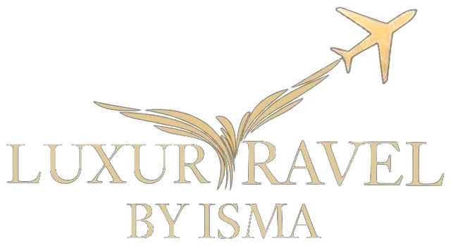 Luxury Travel by Isma